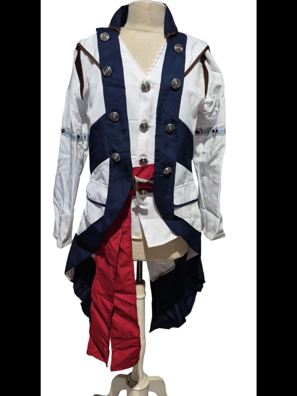 Assassin Creed Jacket